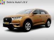 DS DS 7 Crossback - 1.2 PureTech Automaat / Distributie vv 77304KM / Cruise / Na