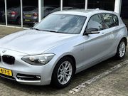 BMW 1-serie - 116i Business+ Sport