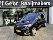 Opel Combo - 1.5D L2H1 Edition*Airco*Camera*Stuurverwarming*