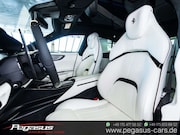 Ferrari Purosangue - NOVITEC*CARBON*360°*LIFT*23"