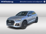 Audi Q5 - 50 TFSI e S edition / 20 Inch / B&O Sound / Matrix Led / 299