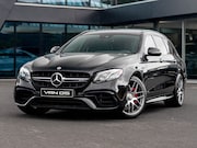 Mercedes-Benz E-klasse - Estate 63 S 4MATIC Premium Plus | AMG Performance stoelen |