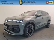 Volkswagen Tayron - 1.5 eHybrid 272pk DSG/AUT R-Line Edition Wegklapbare trekhaa