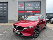 Mazda CX-5 - 2.5 Skyactive-G 194 GT-M 4WD