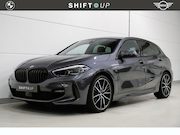 BMW 1-serie - 118i M-Sport | Head Up | Hifi | Stoelverwarming