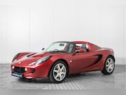 Lotus Elise - S2 1.8-16V