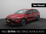 Hyundai i30 - Wagon 1.5 T-GDi MHEV N Line | Apple Carplay/Android Auto | N