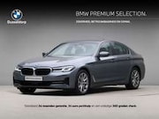 BMW 5-serie - 5 Serie 545e xDrive Business Edition Plus SoH 96%
