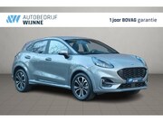 Ford Puma - 1.0 EcoBoost Hybrid 155pk Aut. ST-Line X | Navi | App Connec