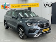 Seat Ateca - 1.5 TSI Style Automaat LED Virtual Camera CarPlay