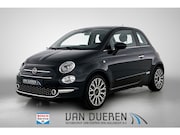 Fiat 500 - 1.2 Lounge Pano, Carplay, DAB