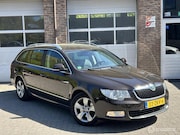 Skoda Superb - 1.6 TDI Greenline Ambition | Clima | Navi