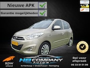 Hyundai i10 - 1.2 i-Motion Cool| Autotrust| Airco| | NAP|