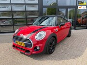 MINI Cooper - Mini Serious Business, JCW Pakket