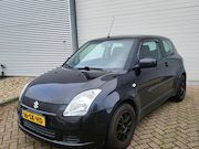 Suzuki Swift - 1.5 GLS Inruilkoopje Meeneem/handelsprijs