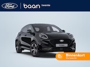 Ford Puma - 1.0 EcoBoost Hybrid ST-Line