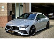 Mercedes-Benz CLA-Klasse - 180 AMG Line Plus Full Options|Pano|360camera|Panamericana|N