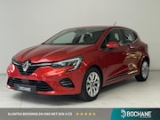 Renault Clio - 1.0 TCe Intens | Stoelverwarming | 360° Camera | Navigatie |