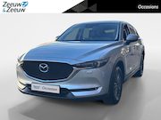 Mazda CX-5 - 2.0 SkyActiv-G 165 Skylease GT | BOSE | Memory stoelen | Tre