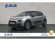 Citroën C3 - 1.2 PT S&S Feel Edition | Apple Carplay | Parkeer sensoren |