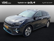Kia Niro EV - e-Niro DyanmicPLusLine Climate Control/Trekhaak/Stoelverwarm