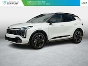 Kia Sportage - 1.6 T-GDi Plug-in Hybrid GT-PlusLine | Uit voorraa