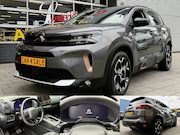Citroën C5 Aircross - 1.2 PureTech C-Series AUTOMAAT - Navigatie / Apple CarPlay I