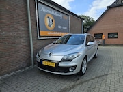 Renault Mégane - 1.2 TCe Expression (motor probleem)