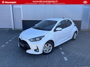Toyota Yaris - 1.5 Hybrid 115 Active | €2.900, - voordeel! | Direct leverba