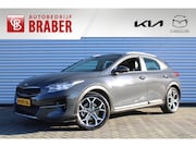 Kia Xceed - 1.5 T-GDI MHEV DynamicLine | Airco | Navi | Cruise | Camera