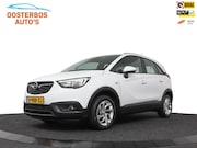 Opel Crossland - 1.2 T. 110pk Edition - Navi/LM-vlg/Airco/Carplay/ 110pk/Riem
