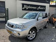 Nissan X-Trail - 2.2 dCi Columbia Style 4WD | 1e Eigenaar | 177 DKM