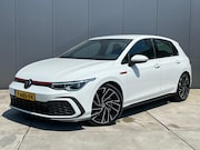 Volkswagen Golf - 2.0 TSI GTI 245PK | 19' LMV | Achteruitrijcamera | Climate C