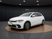 Volkswagen Polo - Life Edition 1.0 TSI 70 kW / 95 PK