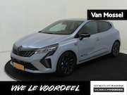 Renault Clio - 1.6 E-Tech Full Hybrid 145 PK esprit Alpine | Automaat