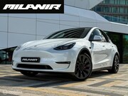 Tesla Model Y - Performance AWD 75 kWh |Autopilot|BTW|1e eigenaar