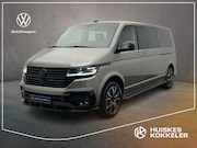 Volkswagen Transporter - T6.1 2.0 TDI 204pk DSG L2 Bulli Dubbele cabine | 2x Schuifde