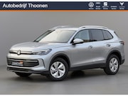 Volkswagen Tiguan - 1.5 eHybrid Life Edition | Trekhaak | Camera