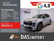 Kia Sportage - 1.6T AWD DCT GT-Line Sound, Pano, Drive