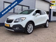 Opel Mokka - 1.4 T Cosmo met nieuwe distributie