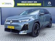 Citroën C5 Aircross - Max Comfort Range 74 kWh | Navigatie | 20 inch | Warmtepomp