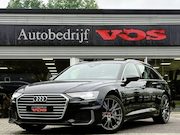 Audi A6 - Avant 45 TFSI S edition | Memory | B&O | Virtual Cockpit | 2