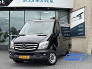 Mercedes-Benz Sprinter - 313 2.2 CDI 366 L2H1*AUTOM*NAVI*CAM*CRUISE*A/C*3P