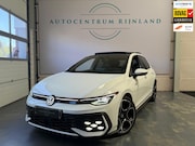 Volkswagen Golf - 8.5 GTI 2.0 TSI 265PK, 1 Jaar Bovag Garantie, PANO, IQ, HUD,