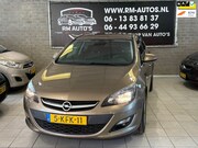 Opel Astra - 1.4 Turbo Cosmo (2013) – Stoel- & stuurverwarming | Cruise |