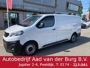 Peugeot Expert - Bestel 1.5 BlueHDI L3 Long Airco , Cruise controle