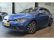 Volkswagen Polo - 1.0 TSI Life Edition carplay camera led cruise 95 pk