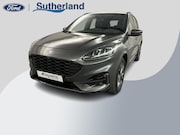 Ford Kuga - 2.5 PHEV ST-Line X | 56800 KM | Trekhaak | Panorama Dak | Wi