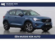 Volvo XC40 - 2.0 B3 Plus Dark | Camera | Harman/Kardon | Stoel+Stuurverwa