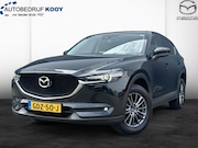 Mazda CX-5 - 2.0 SkyActiv-G 165PK Comfort / Trekhaak